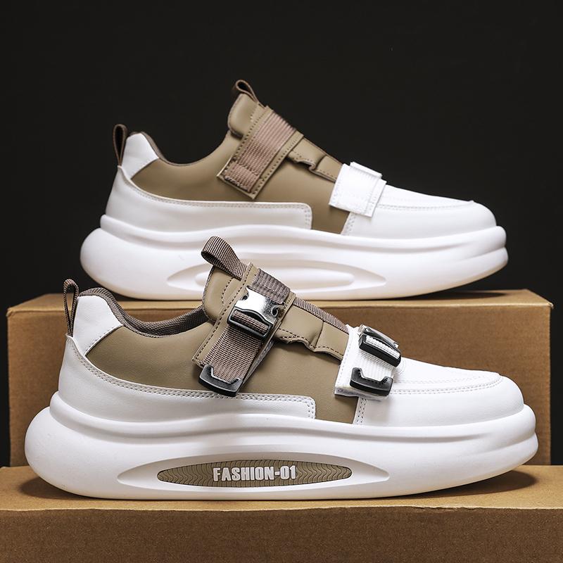New Men's Sneaker Sports Boots Platform Male Shoes Offer Classic Hot -Selling Footwear Sale -Designer Cheap Fashion High Quality