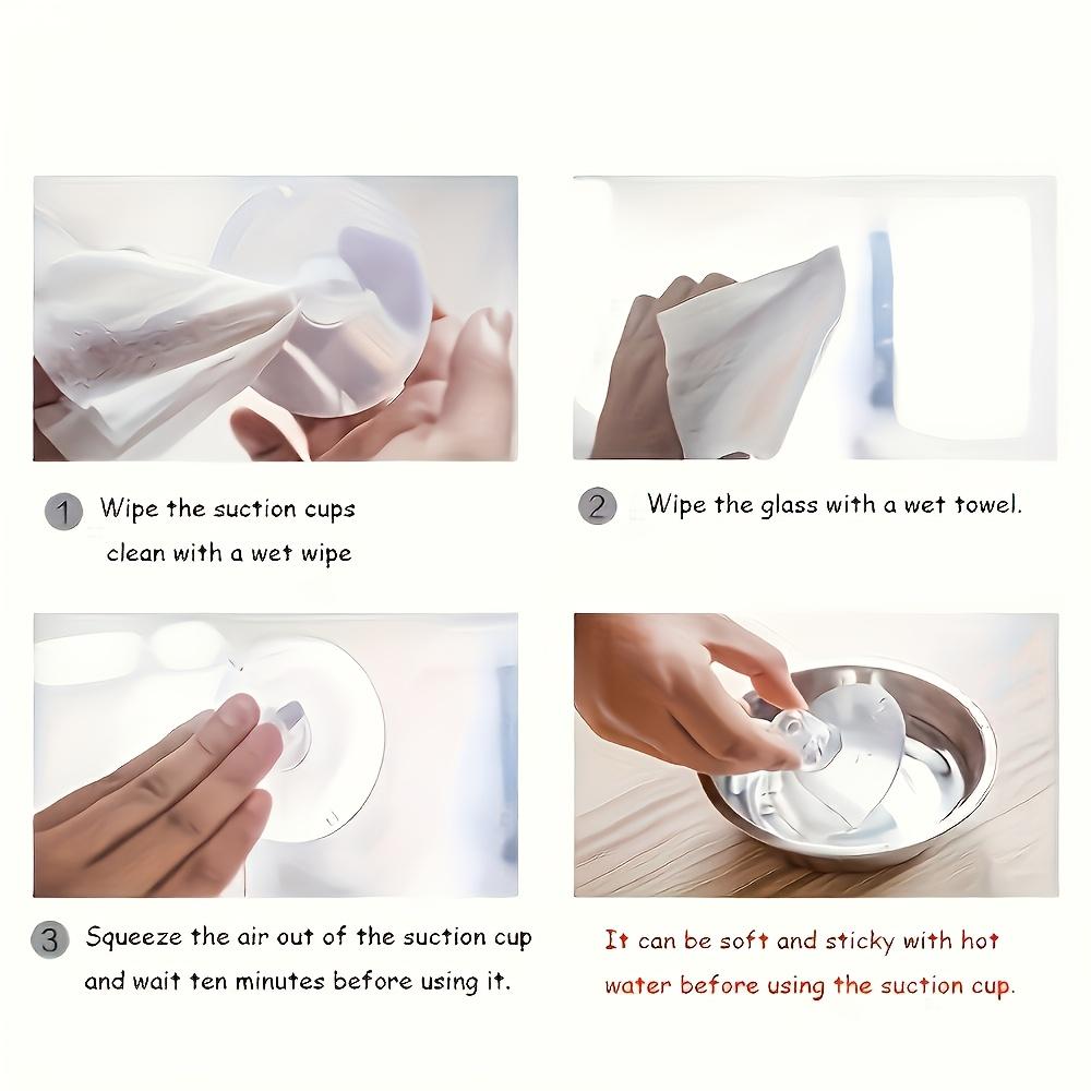 Ultra-Soft Cat Window Perch Hammock with Strong Suction Cups - Wide Viewing Space for Cats, Space-Saving Design for Pet Lovers