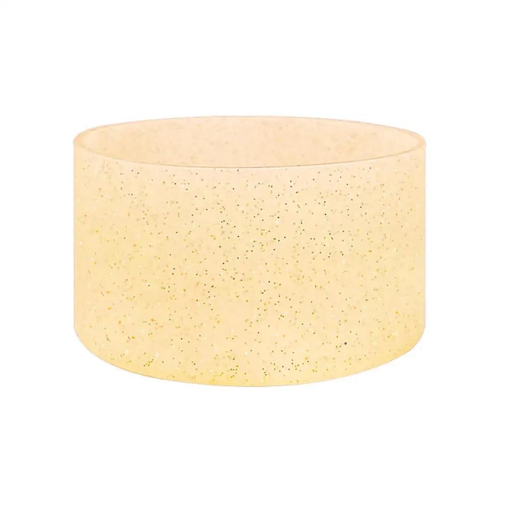 1PCS Silicone Cup Protective Sleeve Cushion For Stanley Quencher Adventure 40oz Tumbler with Handle & Stanley IceFlow 20oz 30oz
