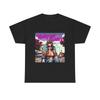 Trashy Not Classy Graphic Shirt | Funny Sassy Attitude Tee