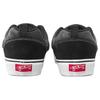 New Vans Knu Skool Vlt Lx Black Charcoal VN0007QDBA5
