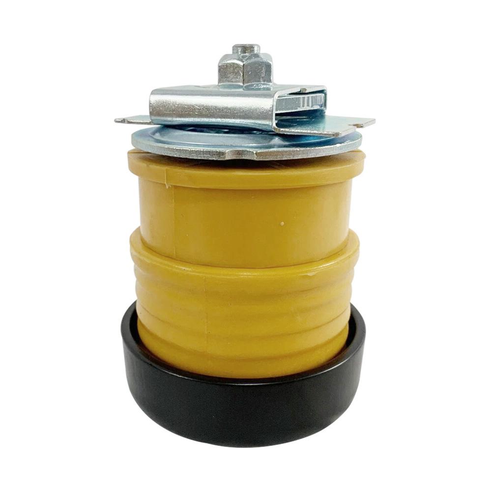 For Ford F250 2008-2016 Truck Rear Kit Body Mount Bushing Vehicle Body Mount Replacement As Shown In The Figure China Mainland