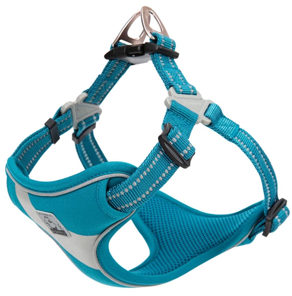 Dog Authorized in Dog Pet Harness 3M Reflective For and Large Adjustable Light cocomall, Low-stress Harness, Japan, Harness, Supplies, Lead, Material,