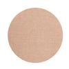 Burlap Round Placemats Jute Photo Props Party Dinner Table Decoration  Festival Home Decor