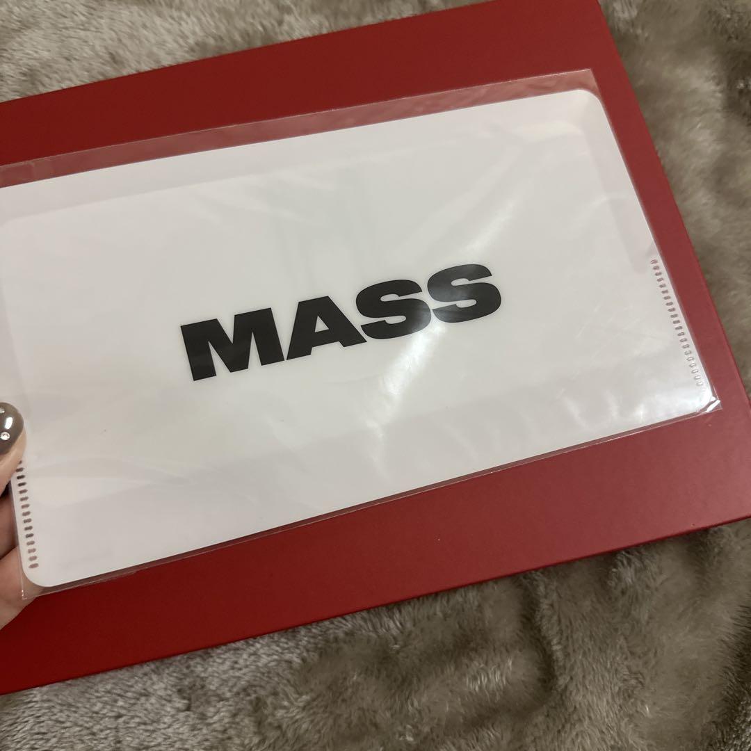 

[USED] THE GAZETTE MASS 2021