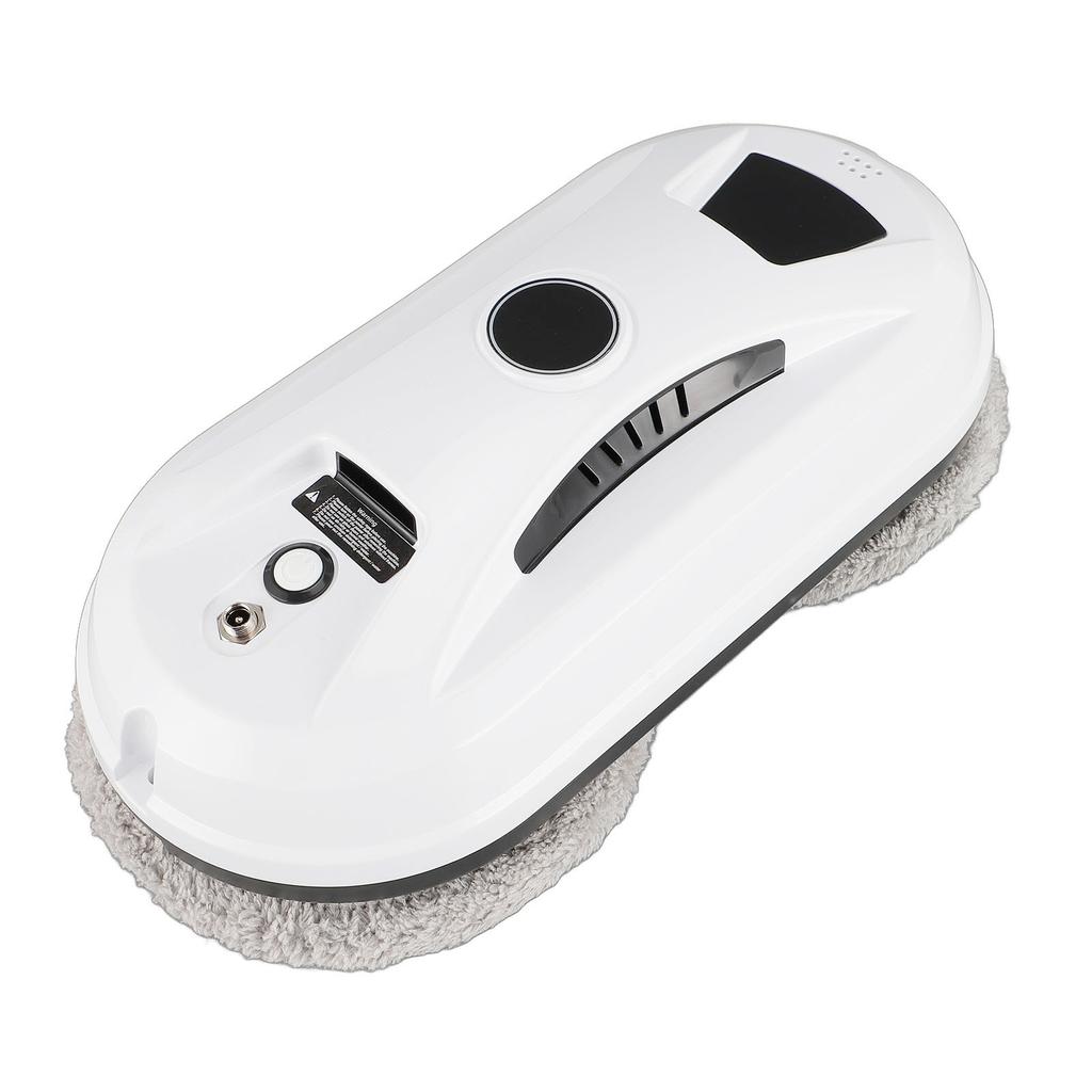Window Cleaner Robot 5600Pa Suction Smart Glass Cleaner Robot Automatic Remote Control Robot Window
