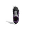 adidas D.O.N. Issue 1 Gca 'Black Purple' Men's EF9962
