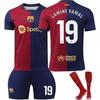 2425 Season Barcelona Home1