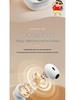 Crayon Shin-chan T08 Wireless Bluetooth Earphones - Small, Portable, and Cute Unisex Design