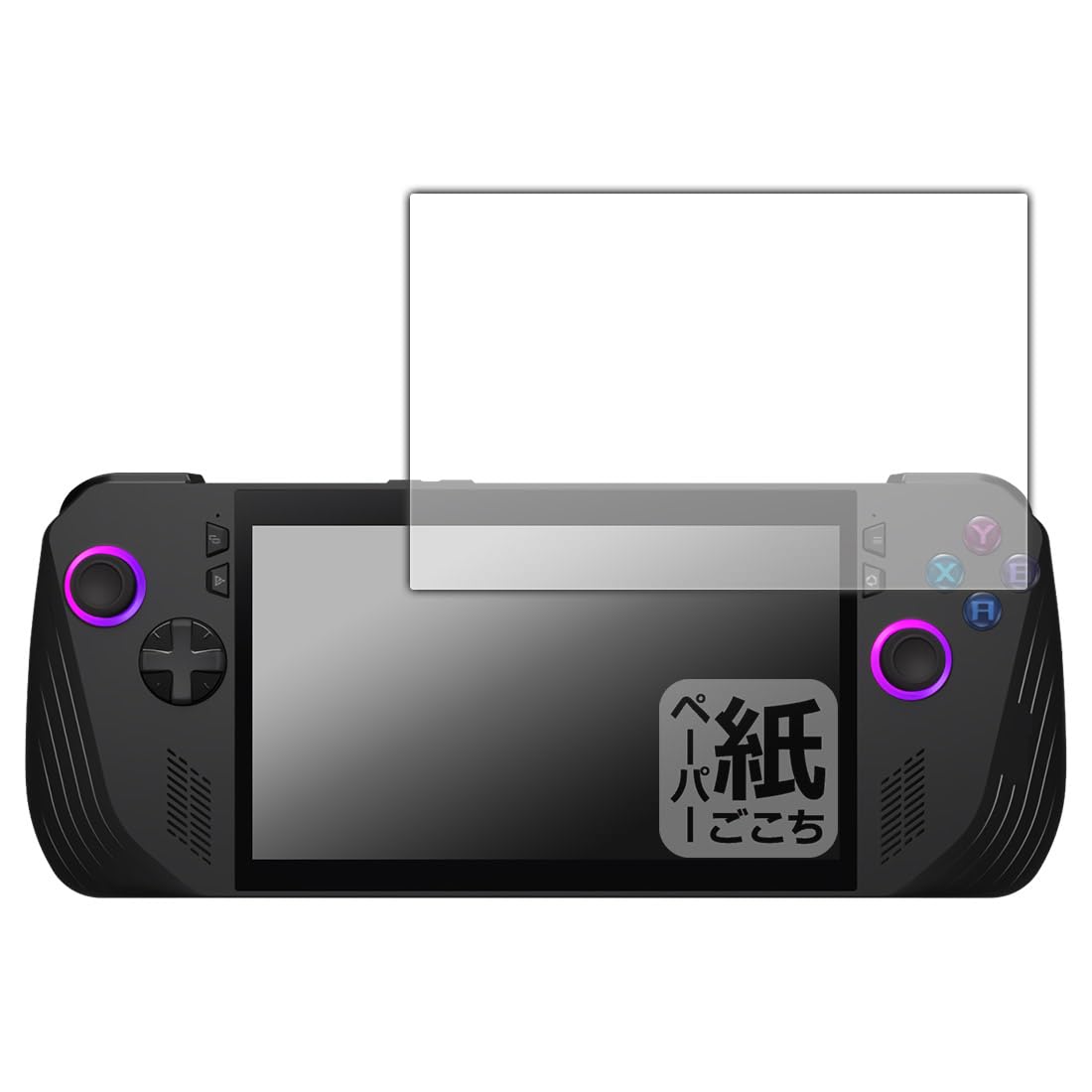 

КПК Kobo ASUS ROG Ally