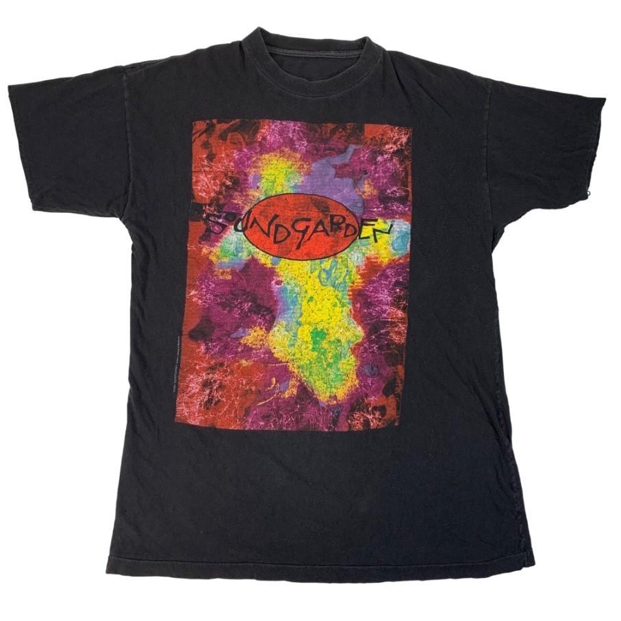 Vintage Soundgarden Superunknown T-Shirt Reprint Gift All Size S-4XL XL