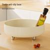 360° Rotating Kitchen Seasoning Organizer