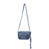 Borsa a tracolla Borsa in denim Borsa a tracolla da donna Borsa a tracolla da uomo Borsa per cellulare Borsa multistrato