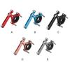 Bicycle Water Bottle Holder Adapter Drinking Conversion 90 Degree Rotatable Frame Support Bracket Riding Accessory