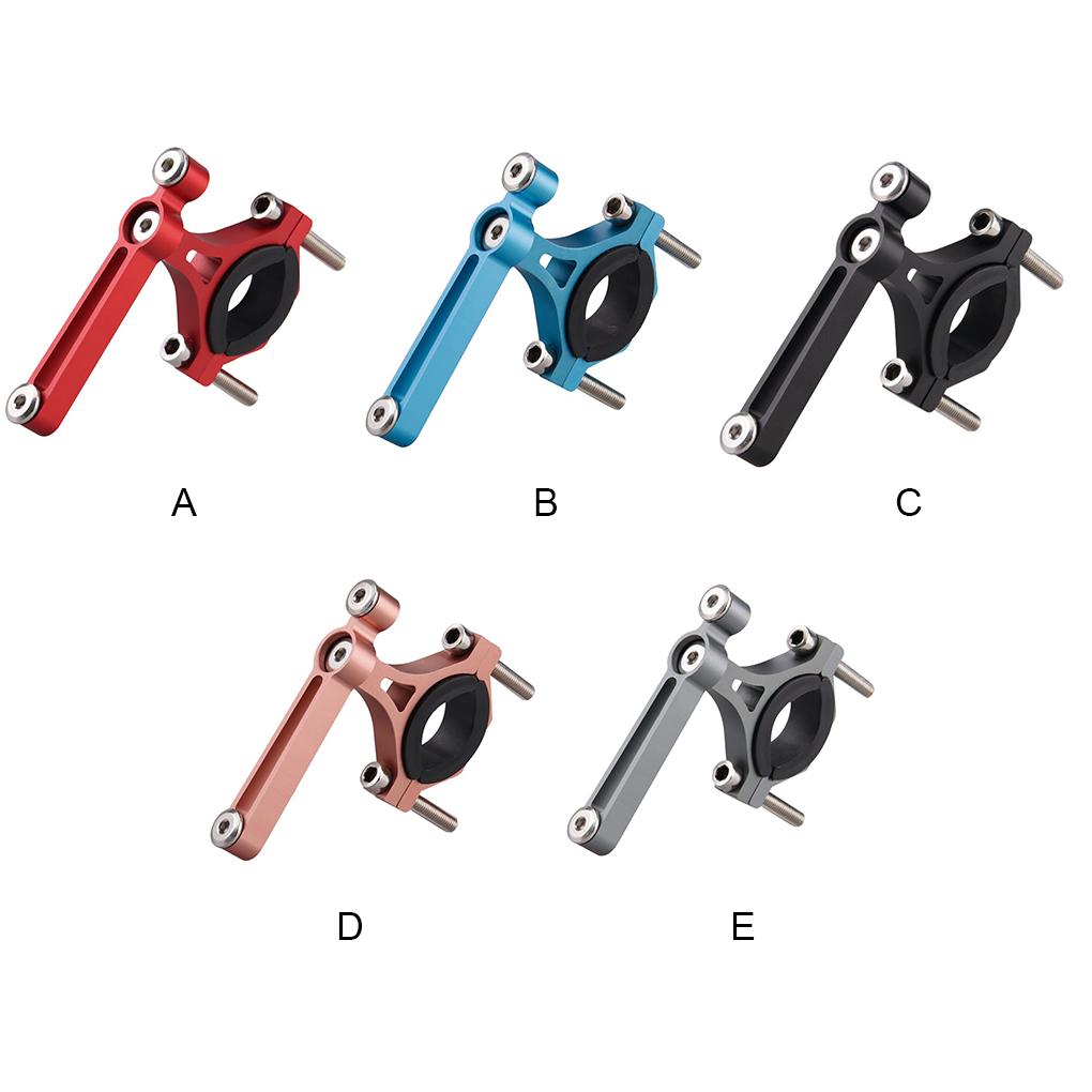 Bicycle Water Bottle Holder Adapter Drinking Conversion 90 Degree Rotatable Frame Support Bracket Riding Accessory