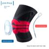 Knee Pads for Sports, Men's and Women's Basketball, Meniscus Injury, Professional Squat Knee Protectors, Joint Fitness Running Protective Gear