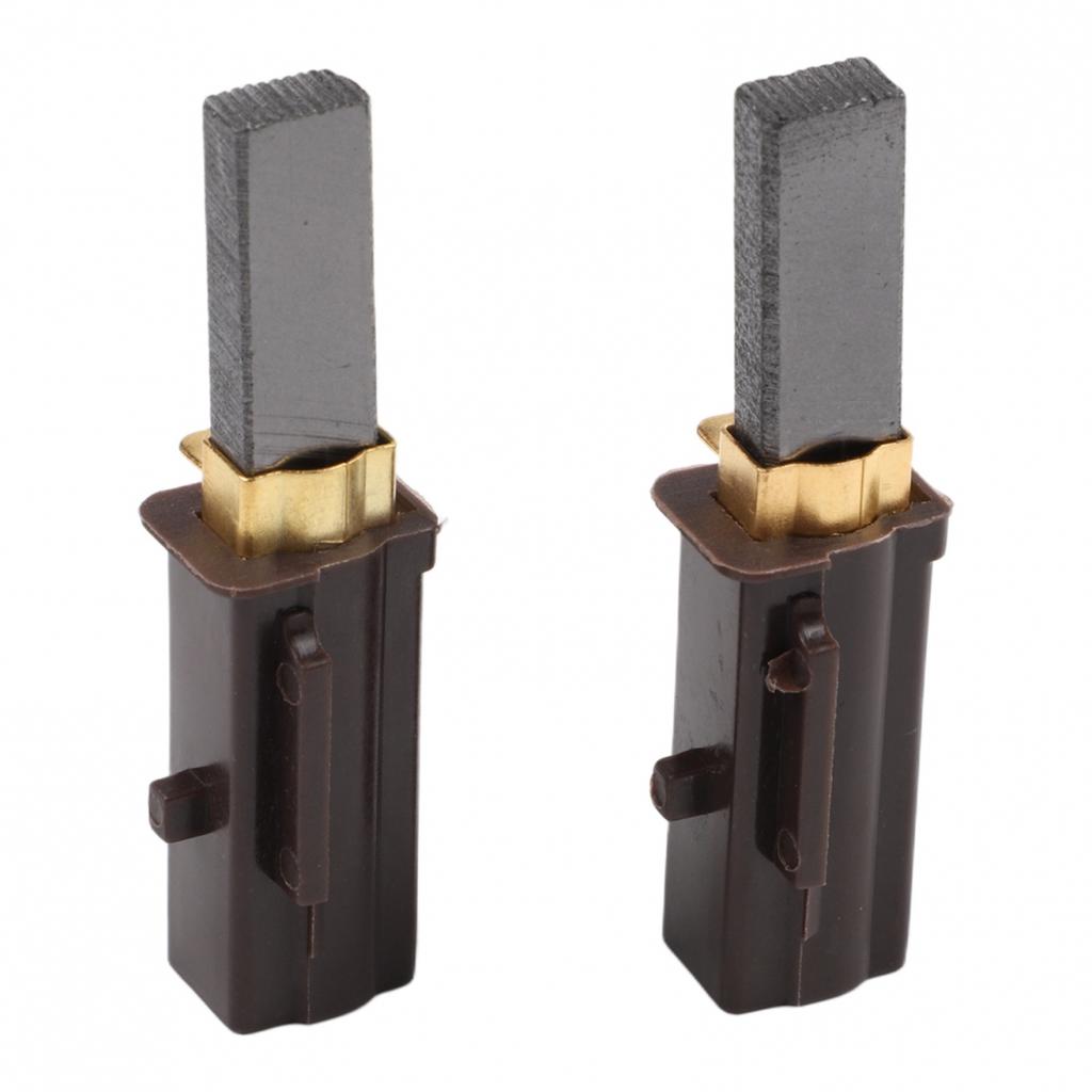 Brushes Carbon Brush Carbon Cleaner Holder Motor Replacement