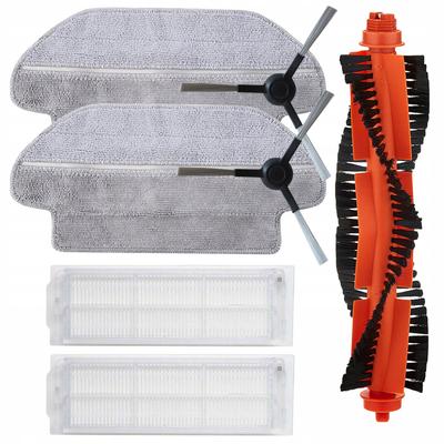 Zestaw Do Xiaomi Vacuum Mop Pro, S10 | Viomi V2 V3 - 7 Szt.
