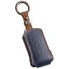 [smasol] DELICA D5 Delica D5 Jasper New Outlander Triton Key Cover Genuine Leather Mitsubishi
