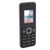 Large Buttons Cell Phone 2G Unlocked with SOS Key 3800mAh 3 SIM Cards 3 Standby MP3 Calling SMS FM Functions