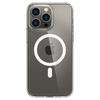 Etui do iPhone 14 Pro Spigen MagSafe Białe