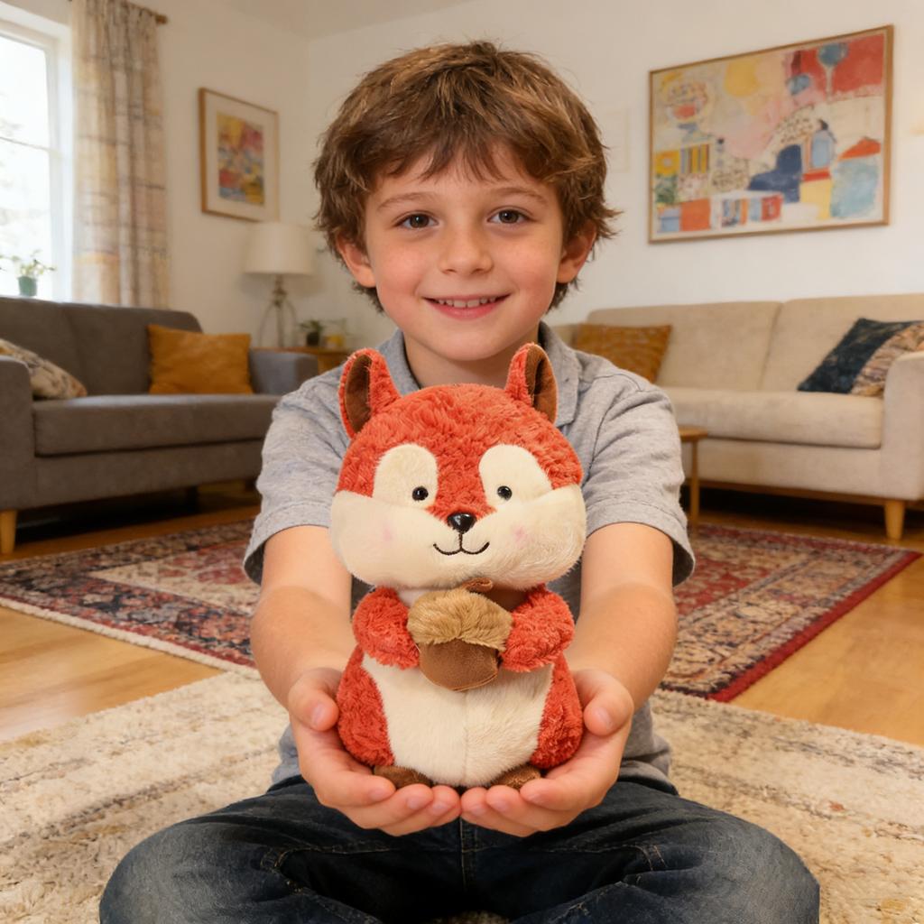 Plush Toys, Cute And Perfect Birthday Gifts For Friends And Classmates, Graduation Gifts