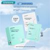 Watsons Portable Makeup Remover Wipes Combo Pack