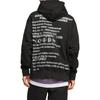 Puma Hanorac cu imprimeu X Pleasures Negru Topuri Bărbați 620879-01