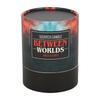Something Different Between Worlds Moss & Earth Scented Candle