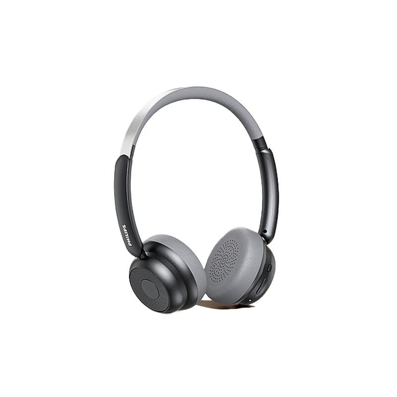Philips TAH1129 Wireless Over-Ear Headphones