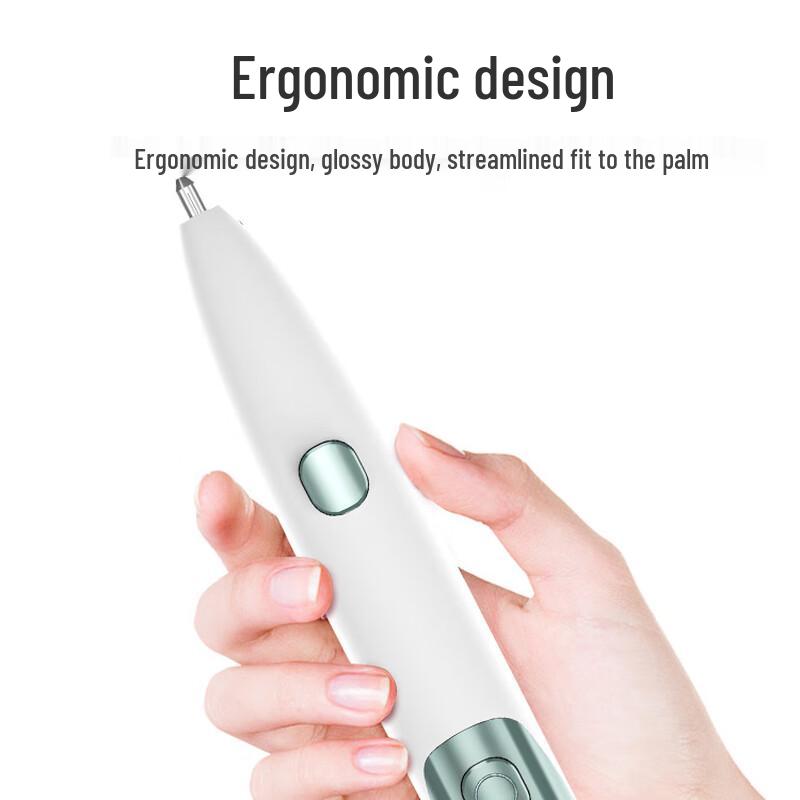 Xiazhifeng Home Laser Spot & Mole Removal Pen CN Plug (adapter Included)