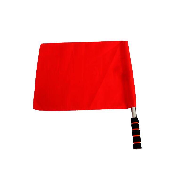 Multi-Purpose Hand Signal Flag Single Piece