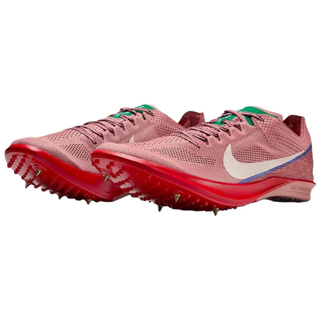 Nike ZoomX Dragonfly 2 Red Stardust Red Sepia University Red Pale Ivory Sneakers Casual HQ2060-600