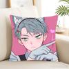 A-Alien Anime S-Stage Pillow Case Removable Washable Cushion Cover – All-Season Soft Linen