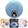 Practical Baby White Noise Sleep Aid Includes Soothing Sounds and Adjustable Timer Small Infant Sleep Aid for Easy Use