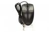 OP-620D 2X Click Optical Mouse USB Black