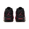 Air Jordan Zion 2 GS Red Black Gum Youth Cushioned Basketball Athletic Shoes DV2463-600
