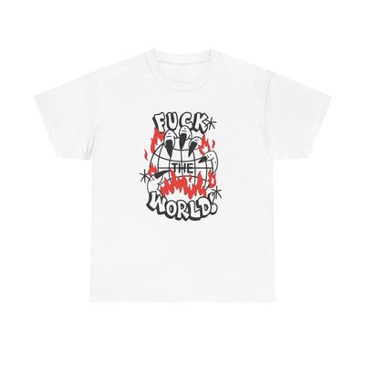Üst giysisi – T-shirtler