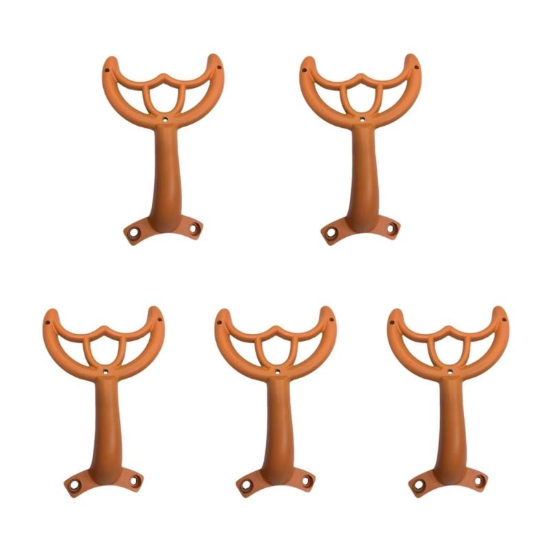 Replacement Arm Bracket Fan Blade Support Ceiling Hardware Parts Ceiling Fan Light Blade Support Rod Accessories