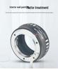 EXA-NEX Lens Adapter for Exakta Lenses To Sony E-Mount Cameras