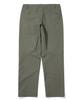 SIERRA DESIGNS Rae Ventilation Softshell Brushed Pants Khaki