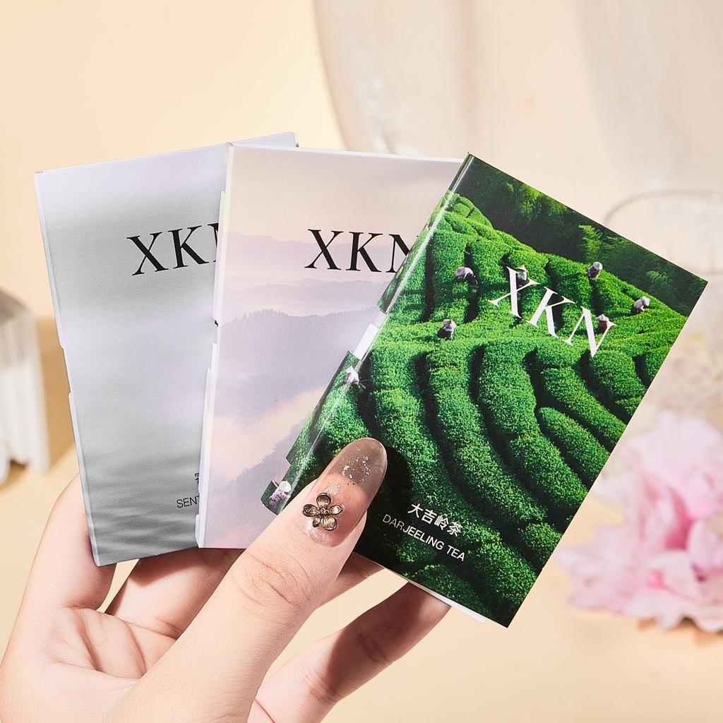 3Ml perfume sample lucky bag gift souvenir Kuaishou live stream supply