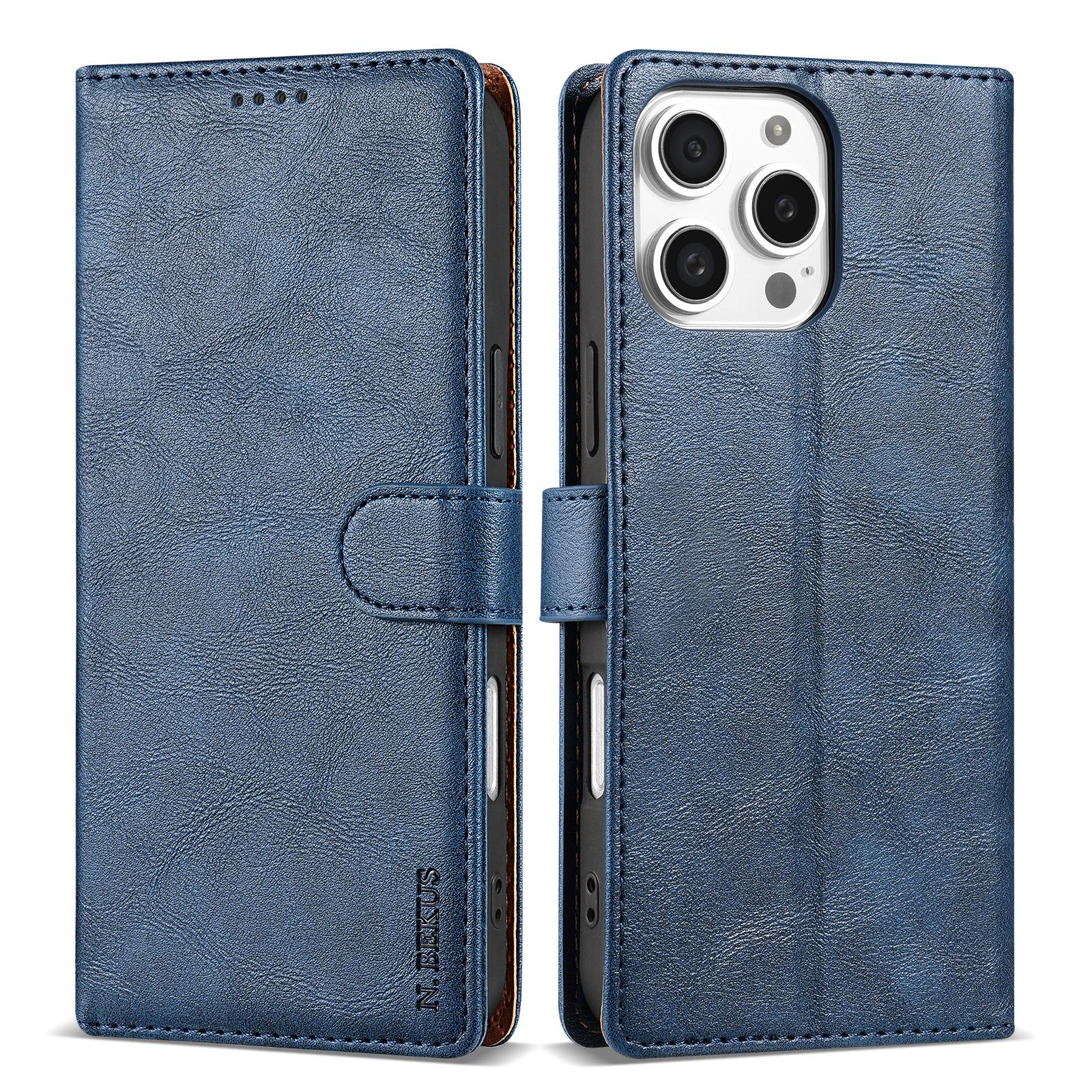 

Luxury Business Wallet Leather Case For iPhone 17 16 15 14 13 12 11 Pro Max 15 Plus SE3 Magnetic Flip Cash With Card Slots Cover iPhone SE (2020)