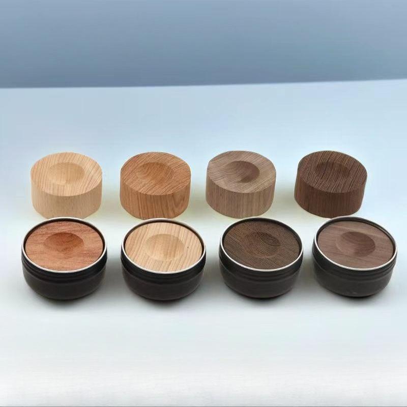 Natural Solid Wood Aroma Diffuser - Suitable for Long-lasting Fragrance Accessories In Homes, Bathrooms, Living Rooms, Etc