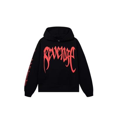 Hoodie Revenge XXXTentacion Kill