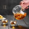 Zuo Zhi Xun Tea Infuser Teapot Set