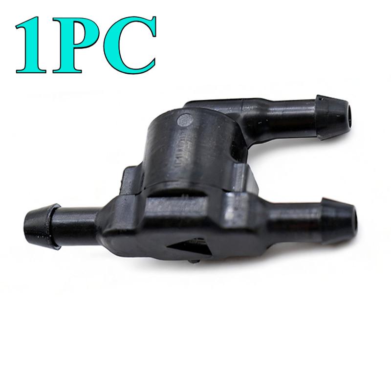 For Toyota 8532128020 Car Windshield Wiper Washer Check Valve Replacement One Way Fluid Check Valve Car Accessories Part