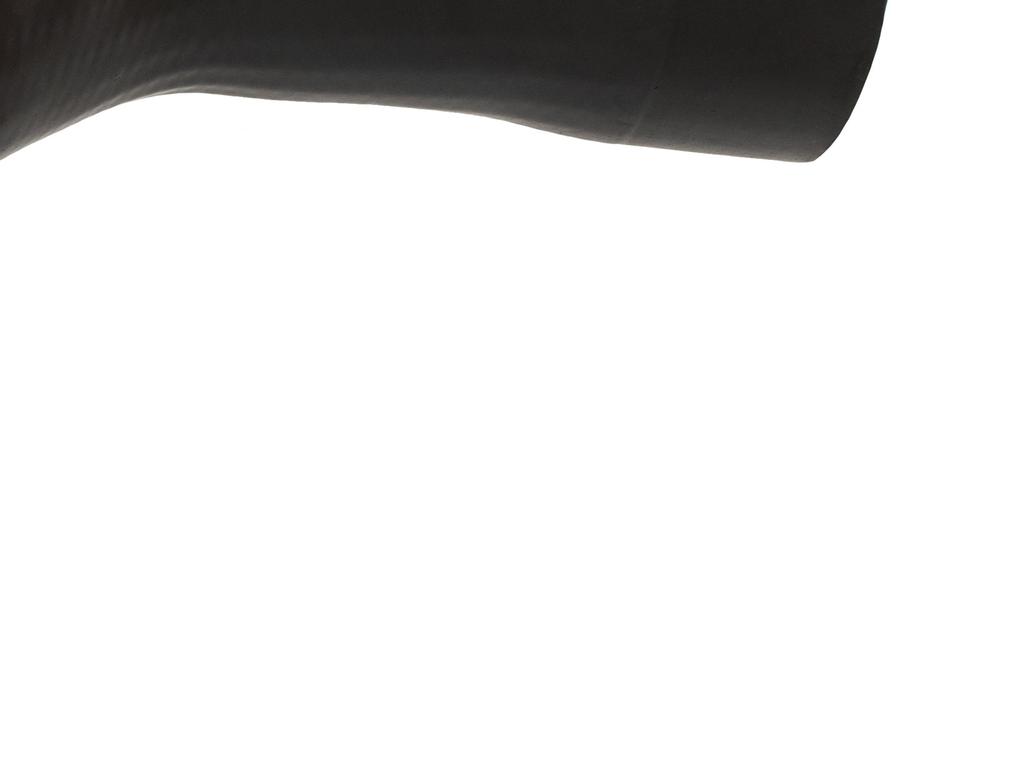 BMW 5 E60 E61 03- Turbo Intercooler Hose