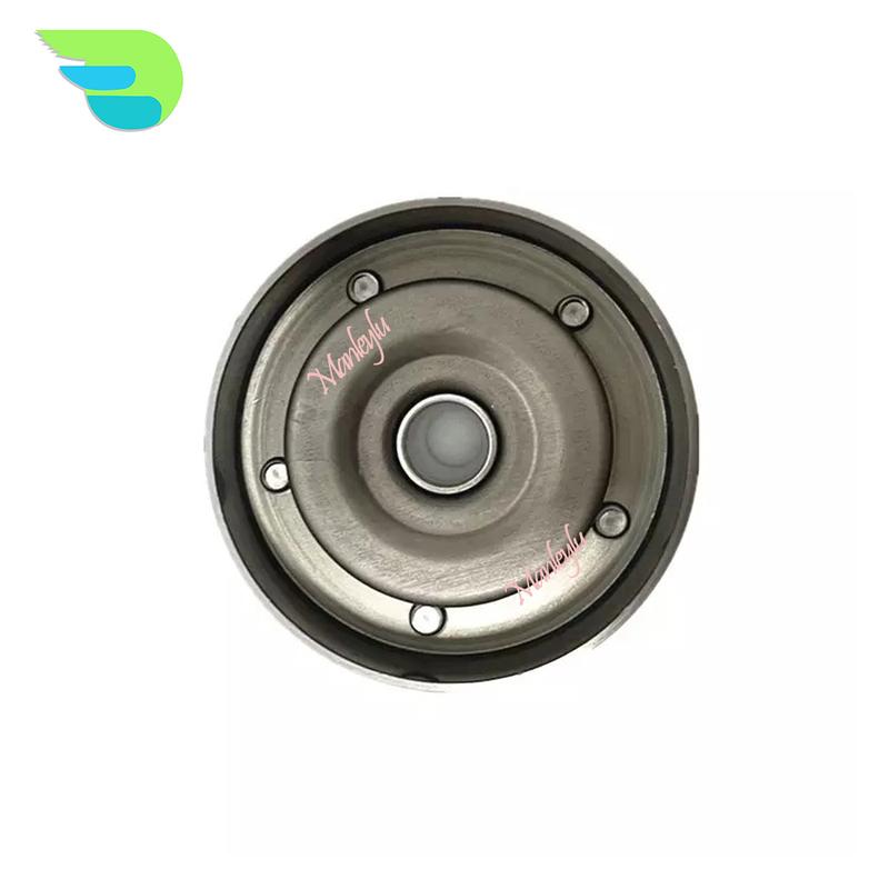 BK3Q-6C344-AB U202-15-930 Belt Tensioner Idler Pulley For FORD Transit