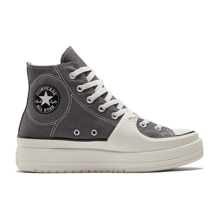 Converse Chuck Taylor All Star High Top Grey Canvas Unisex A05116C